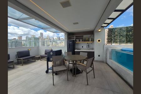 Apartamento à venda com 176m², 3 quartos e 3 vagas Apartamento à venda com 176m², 3 quartos e 3 vagasFoto 33
