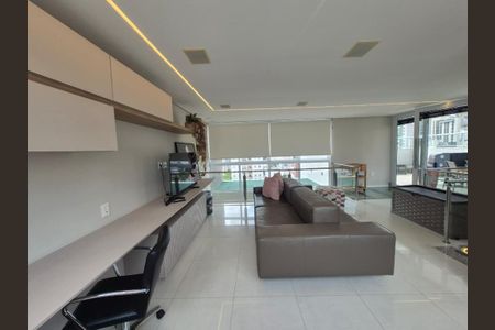 Apartamento à venda com 176m², 3 quartos e 3 vagas Apartamento à venda com 176m², 3 quartos e 3 vagasFoto 07
