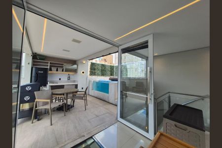 Apartamento à venda com 176m², 3 quartos e 3 vagas Apartamento à venda com 176m², 3 quartos e 3 vagasFoto 53