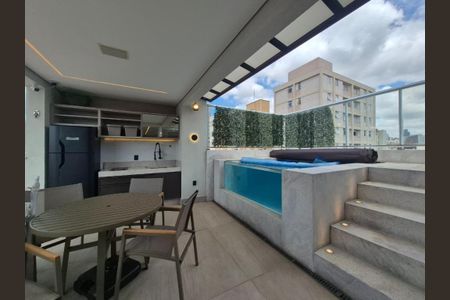 Apartamento à venda com 176m², 3 quartos e 3 vagas Apartamento à venda com 176m², 3 quartos e 3 vagasFoto 52