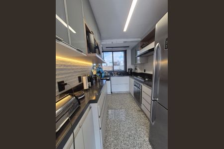 Apartamento à venda com 176m², 3 quartos e 3 vagas Apartamento à venda com 176m², 3 quartos e 3 vagasFoto 61