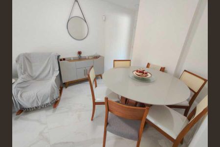 Apartamento à venda com 3 quartos, 79m² em Recreio dos Bandeirantes, Rio de Janeiro