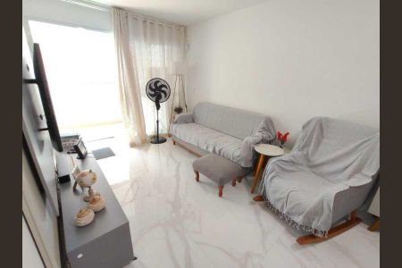 Apartamento à venda com 3 quartos, 79m² em Recreio dos Bandeirantes, Rio de Janeiro