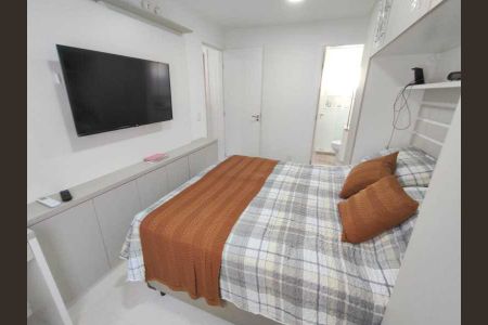 Apartamento à venda com 3 quartos, 79m² em Recreio dos Bandeirantes, Rio de Janeiro