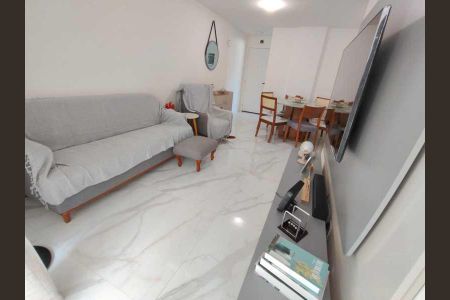 Apartamento à venda com 3 quartos, 79m² em Recreio dos Bandeirantes, Rio de Janeiro
