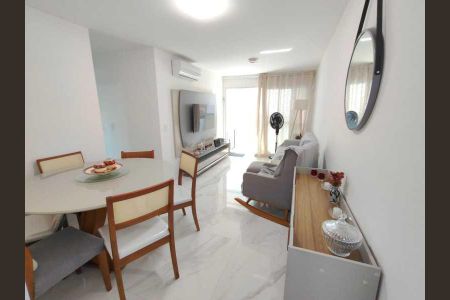 Apartamento à venda com 3 quartos, 79m² em Recreio dos Bandeirantes, Rio de Janeiro