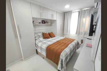 Apartamento à venda com 3 quartos, 79m² em Recreio dos Bandeirantes, Rio de Janeiro