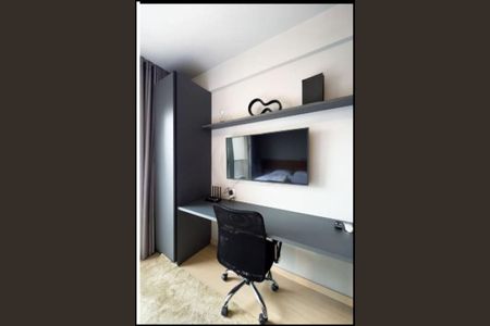 Apartamento à venda com 1 quarto, 24m² em Pinheiros, São Paulo