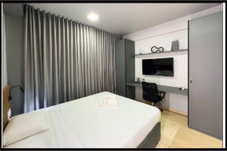 Apartamento à venda com 1 quarto, 24m² em Pinheiros, São Paulo