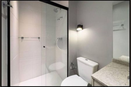 Apartamento à venda com 1 quarto, 24m² em Pinheiros, São Paulo