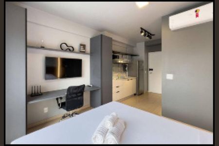 Apartamento à venda com 1 quarto, 24m² em Pinheiros, São Paulo