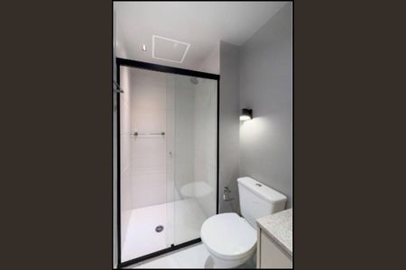 Apartamento à venda com 1 quarto, 24m² em Pinheiros, São Paulo