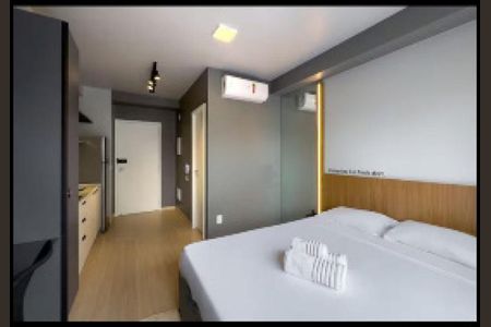 Apartamento à venda com 1 quarto, 24m² em Pinheiros, São Paulo