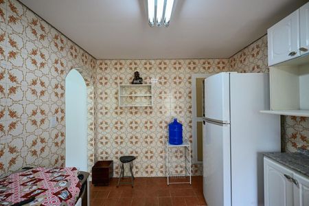 Casa para alugar com 100m², 2 quartos e 1 vagaCozinha