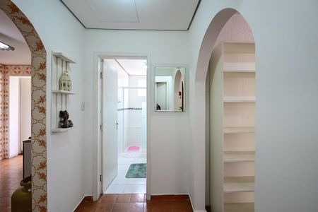 Casa para alugar com 100m², 2 quartos e 1 vagaCorredor