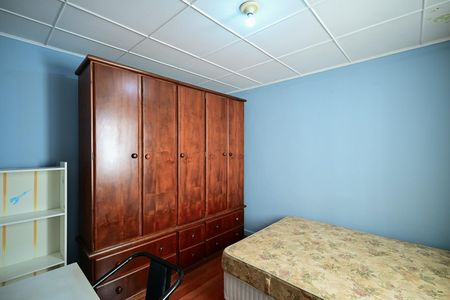Casa para alugar com 100m², 2 quartos e 1 vagaQuarto 1