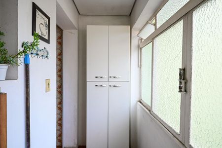 Casa para alugar com 100m², 2 quartos e 1 vagaÁrea de Serviço