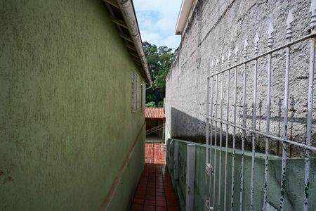 Casa para alugar com 100m², 2 quartos e 1 vagaCorredor Externo