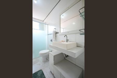 Casa para alugar com 100m², 2 quartos e 1 vagaBanheiro