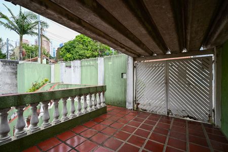 Casa para alugar com 100m², 2 quartos e 1 vagaGaragem