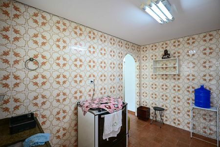Casa para alugar com 100m², 2 quartos e 1 vagaCozinha