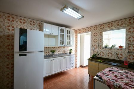 Casa para alugar com 100m², 2 quartos e 1 vagaCozinha