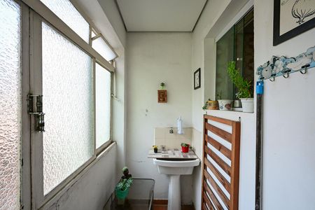 Casa para alugar com 100m², 2 quartos e 1 vagaÁrea de Serviço