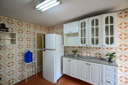 Casa para alugar com 100m², 2 quartos e 1 vagaCozinha