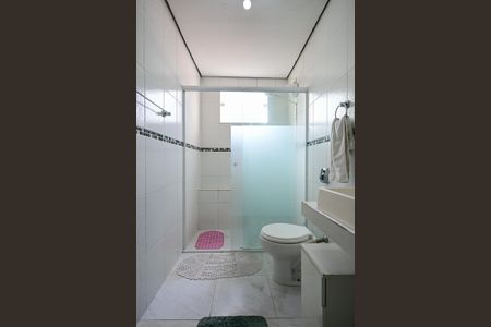 Casa para alugar com 100m², 2 quartos e 1 vagaBanheiro