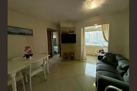 Apartamento à venda com 2 quartos, 52m² em Vila Leopoldina, São Paulo