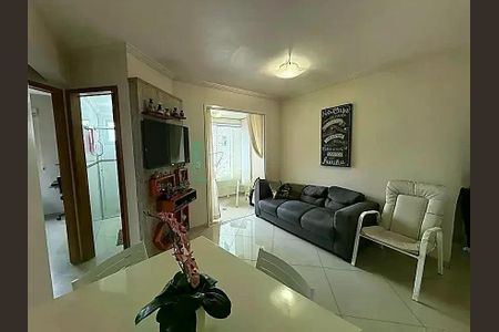 Apartamento à venda com 2 quartos, 52m² em Vila Leopoldina, São Paulo