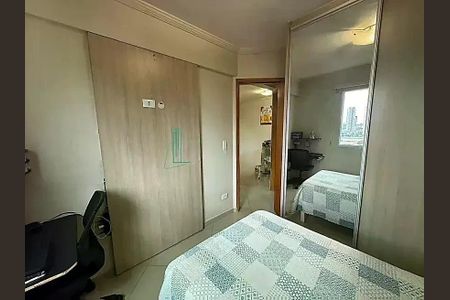 Apartamento à venda com 2 quartos, 52m² em Vila Leopoldina, São Paulo