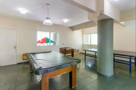 Apartamento à venda com 2 quartos, 52m² em Vila Leopoldina, São Paulo