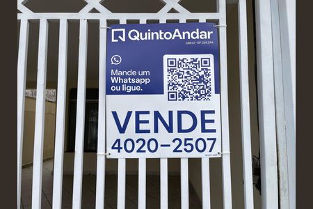 Casa para alugar com 121m², 3 quartos e 2 vagasPlaca