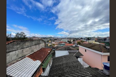 Casa para alugar com 121m², 3 quartos e 2 vagasVista da Varanda/Quintal