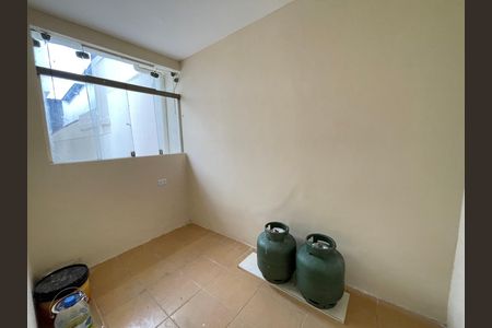 Casa para alugar com 121m², 3 quartos e 2 vagasQuarto 3