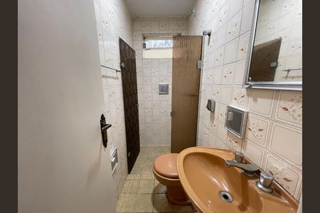 Casa para alugar com 121m², 3 quartos e 2 vagasBanheiro 3