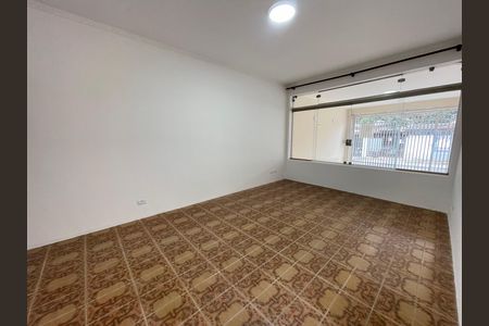 Sala de casa à venda com 3 quartos, 121m² em Jardim Sao Jorge (raposo Tavares), São Paulo