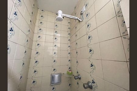 Casa para alugar com 121m², 3 quartos e 2 vagasBanheiro 1 