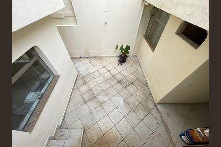 Casa para alugar com 121m², 3 quartos e 2 vagasQuintal