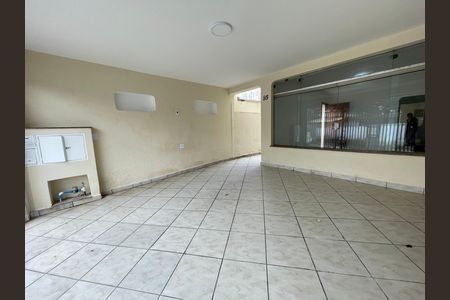 Casa para alugar com 121m², 3 quartos e 2 vagasGaragem