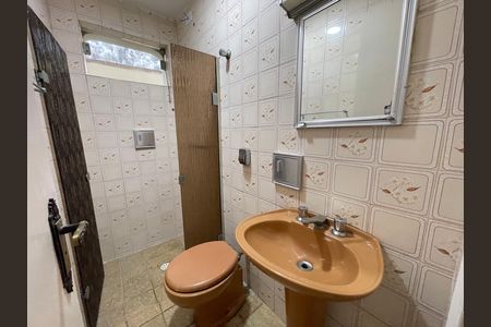 Casa para alugar com 121m², 3 quartos e 2 vagasBanheiro 3
