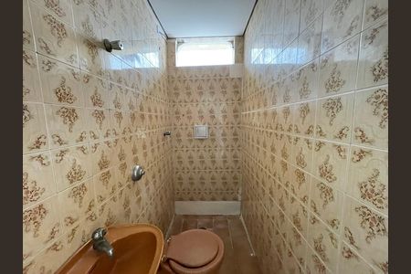 Casa para alugar com 121m², 3 quartos e 2 vagasBanheiro 4