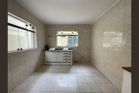 Cozinha de casa à venda com 3 quartos, 121m² em Jardim Sao Jorge (raposo Tavares), São Paulo