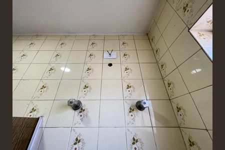 Casa para alugar com 121m², 3 quartos e 2 vagasBanheiro 2