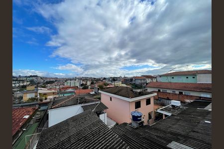 Casa para alugar com 121m², 3 quartos e 2 vagasVista da Varanda/Quintal