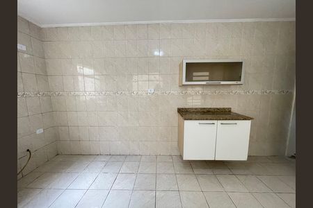 Cozinha de casa à venda com 3 quartos, 121m² em Jardim Sao Jorge (raposo Tavares), São Paulo