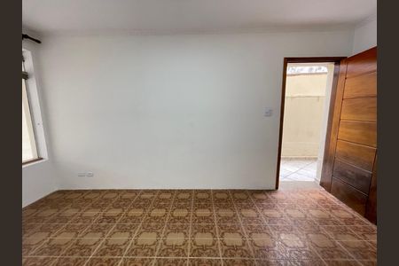 Sala de casa à venda com 3 quartos, 121m² em Jardim Sao Jorge (raposo Tavares), São Paulo