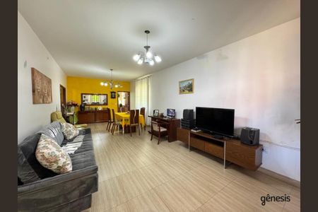 Casa à venda com 3 quartos, 173m² em Jardim America, Belo Horizonte