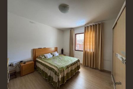 Casa à venda com 3 quartos, 173m² em Jardim America, Belo Horizonte